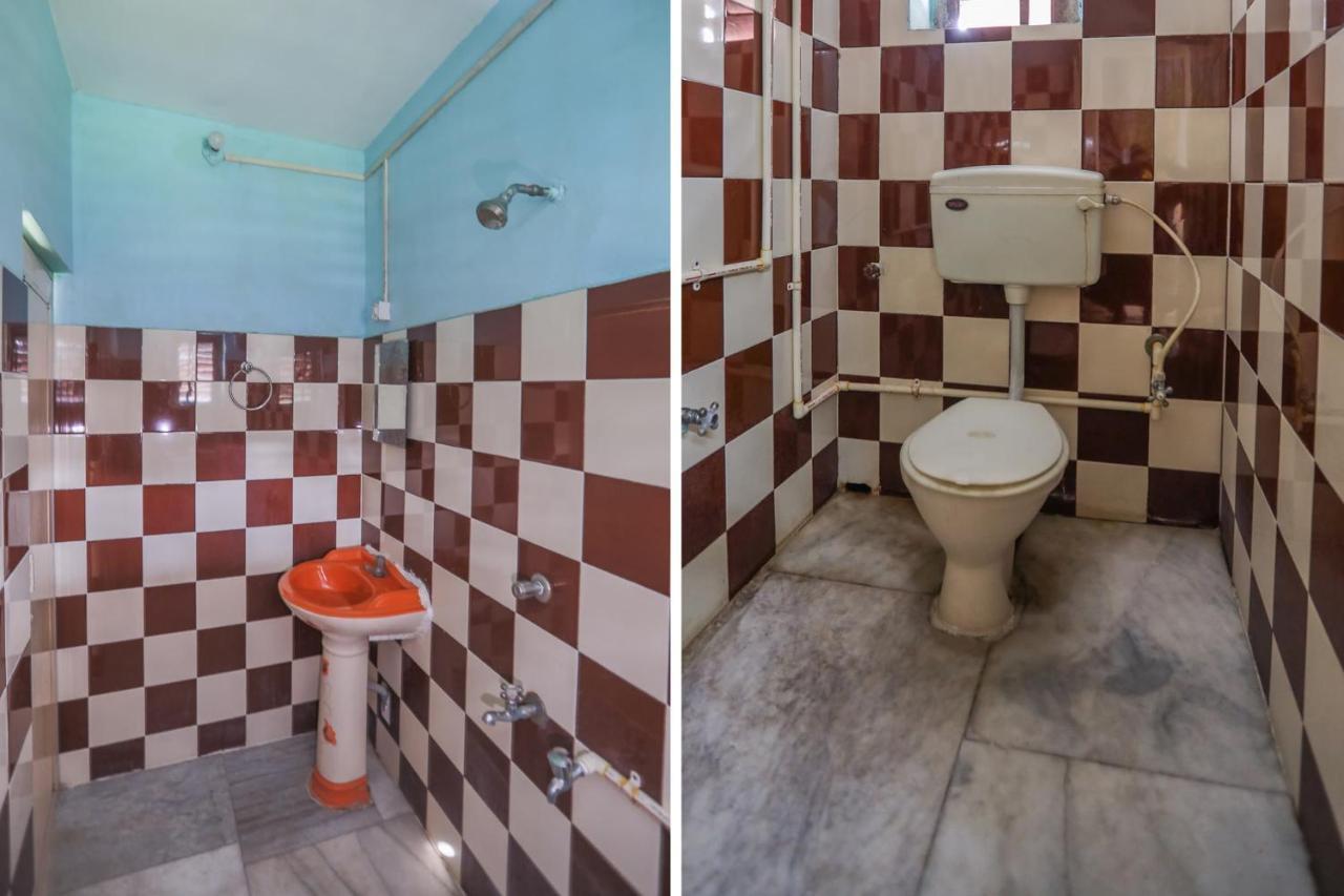 Spot On 10470 Hollywood Joka Hotel Bhasa Esterno foto